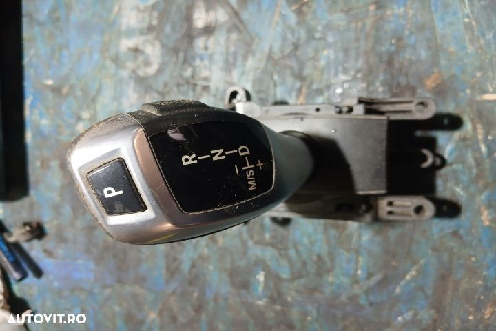 Selector cutie de viteze automata 9291527 2015 1009967700 9291527-01 - 1