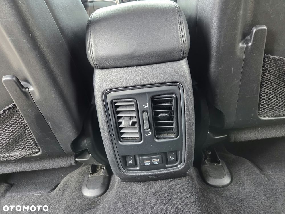 Jeep Grand Cherokee Gr 3.0 CRD Overland Summit - 23