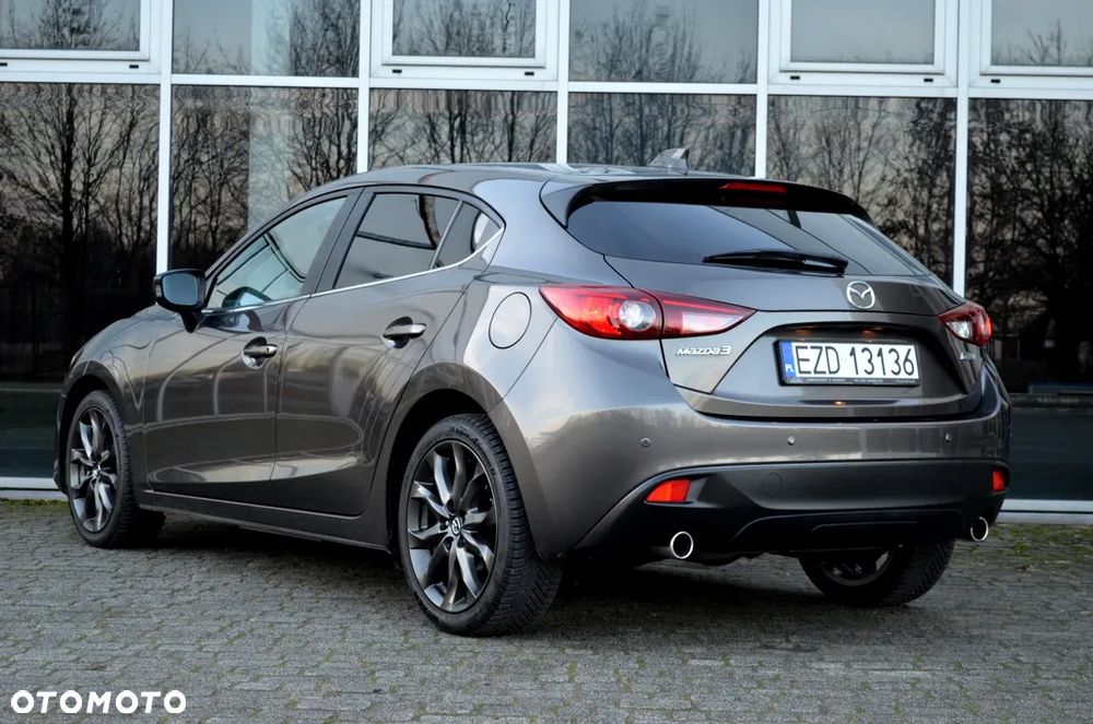 Mazda 3 SKYACTIV-G 120 Center-Line - 6