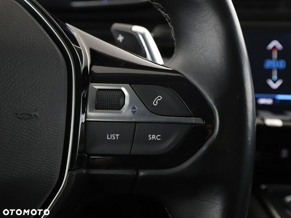 Peugeot 508 1.5 BlueHDi Allure Pack S&S EAT8 - 32
