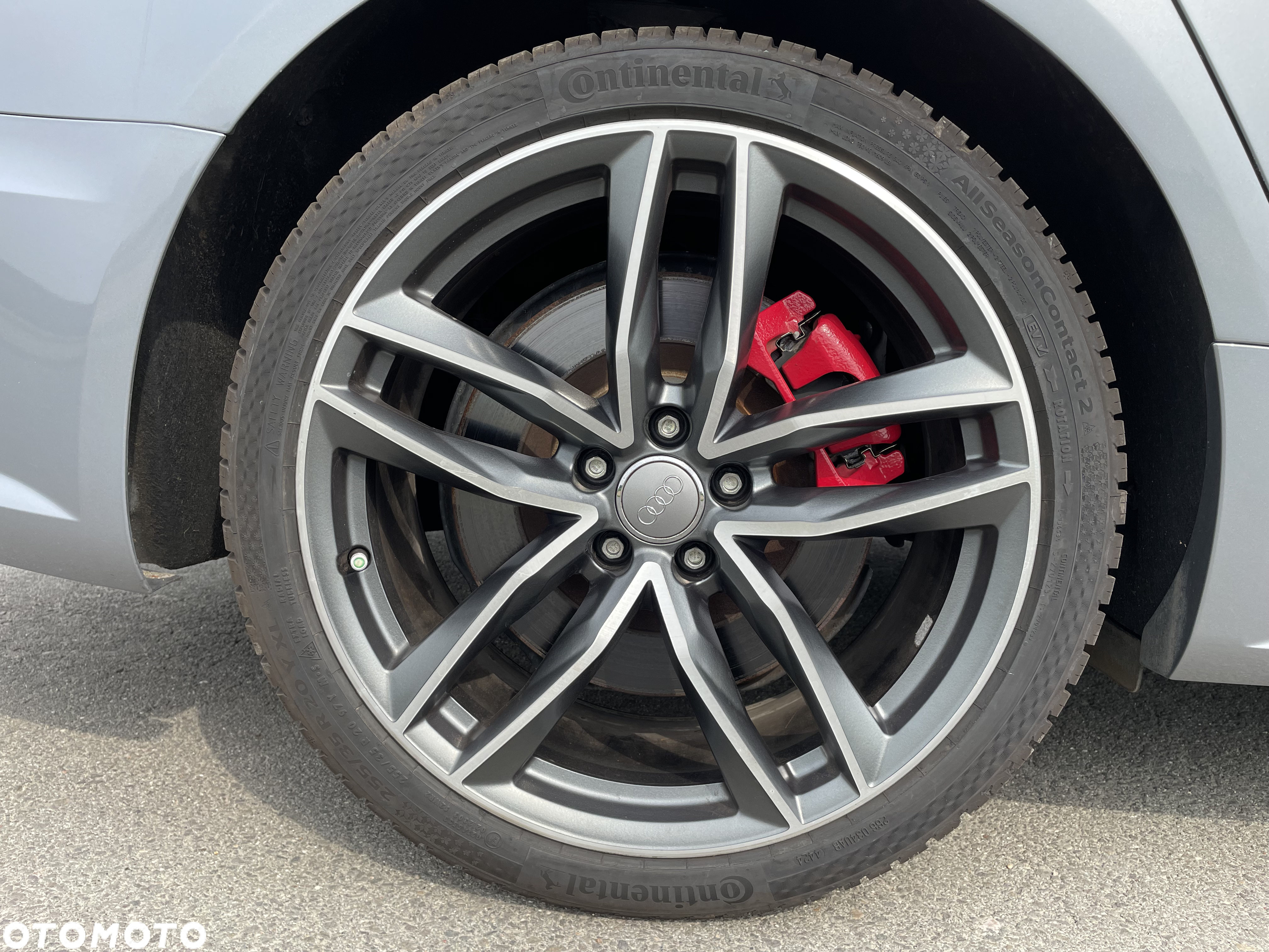 Audi S6 Limousine - 17