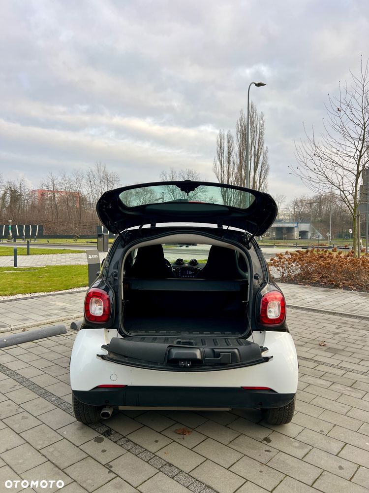 Smart Fortwo - 8