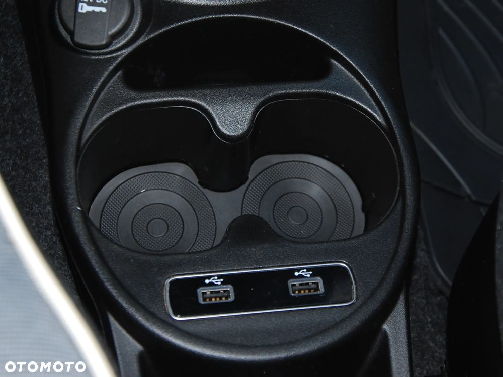 Fiat 500 1.2 Lounge Dualogic EU6d - 30