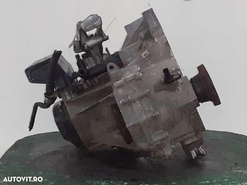 Cutie de viteze VW Golf 4 1.6 FSI; 5 Trepte; FYK; 2008 - 5