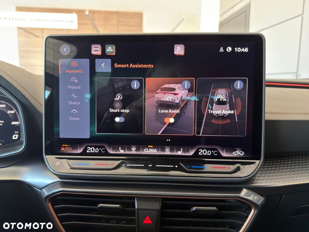 Cupra Formentor - 18