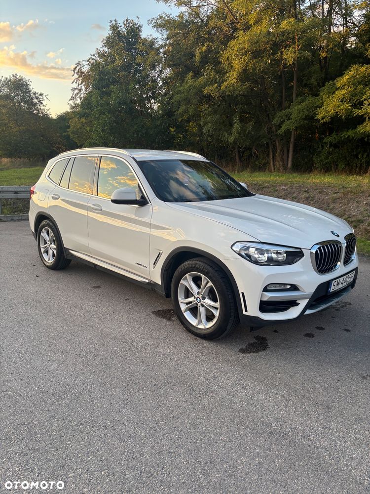 BMW X3 xDrive30i xLine - 6