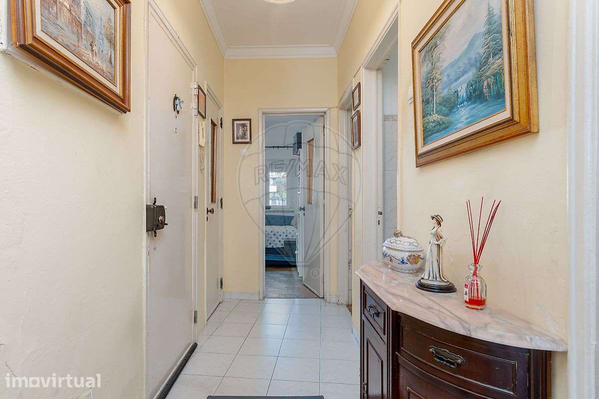 Apartamento T2 para venda - Grande imagem: 3/14