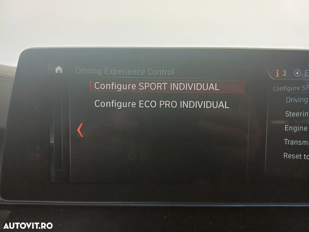 BMW Seria 5 520d xDrive AT - 21