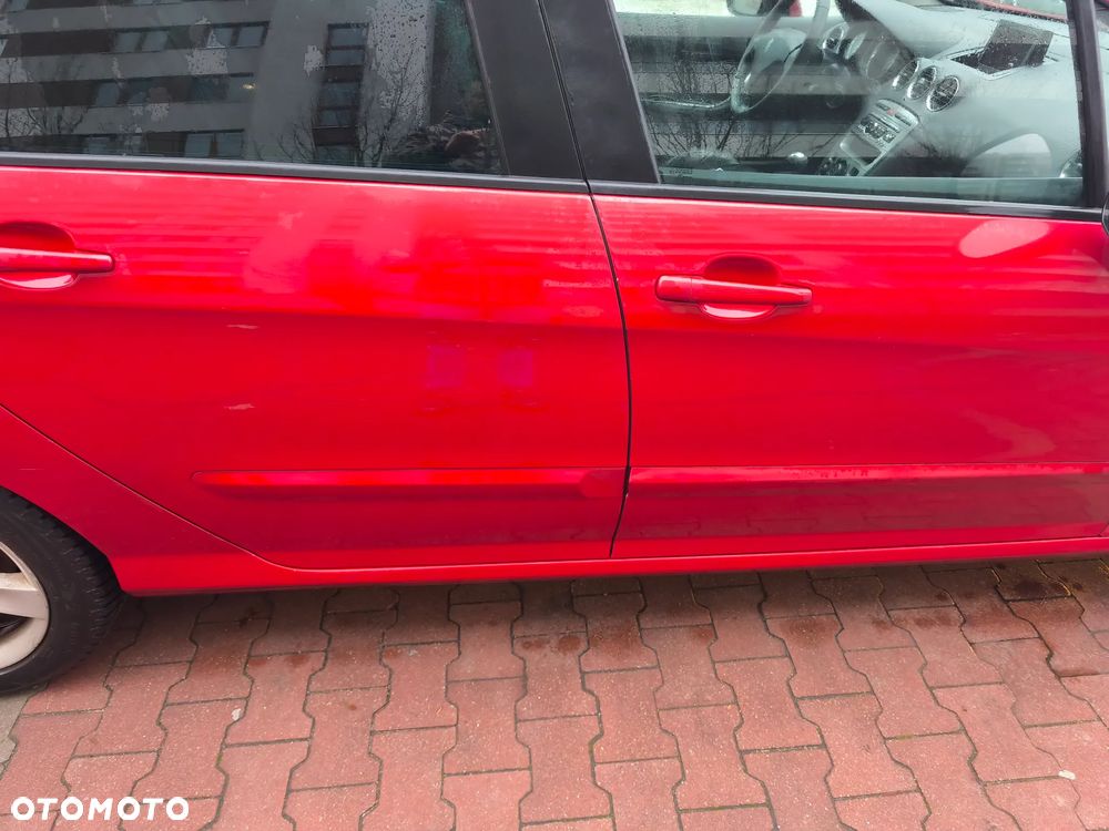 Peugeot 308 1.6 HDi Premium - 9