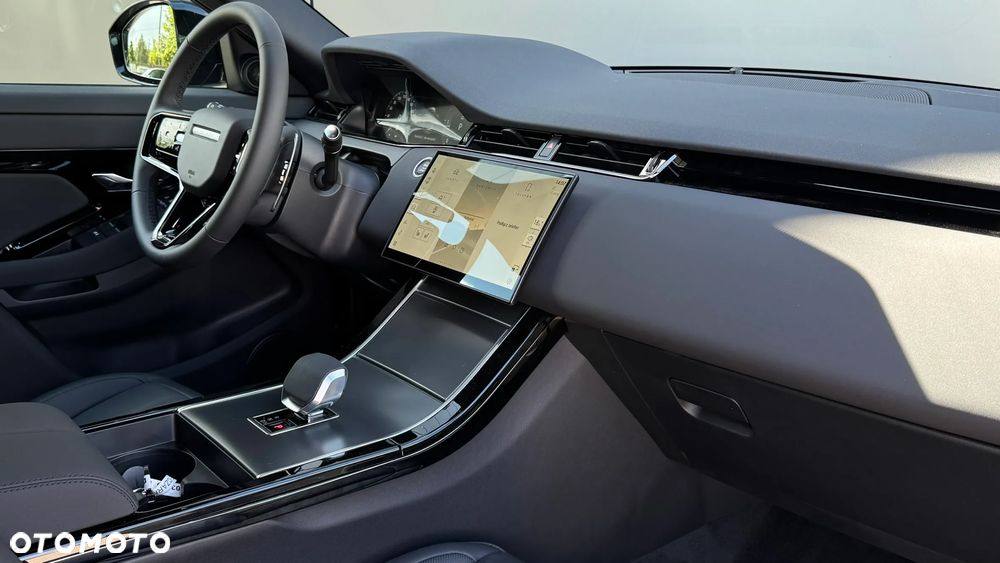 Land Rover Range Rover Evoque - 14