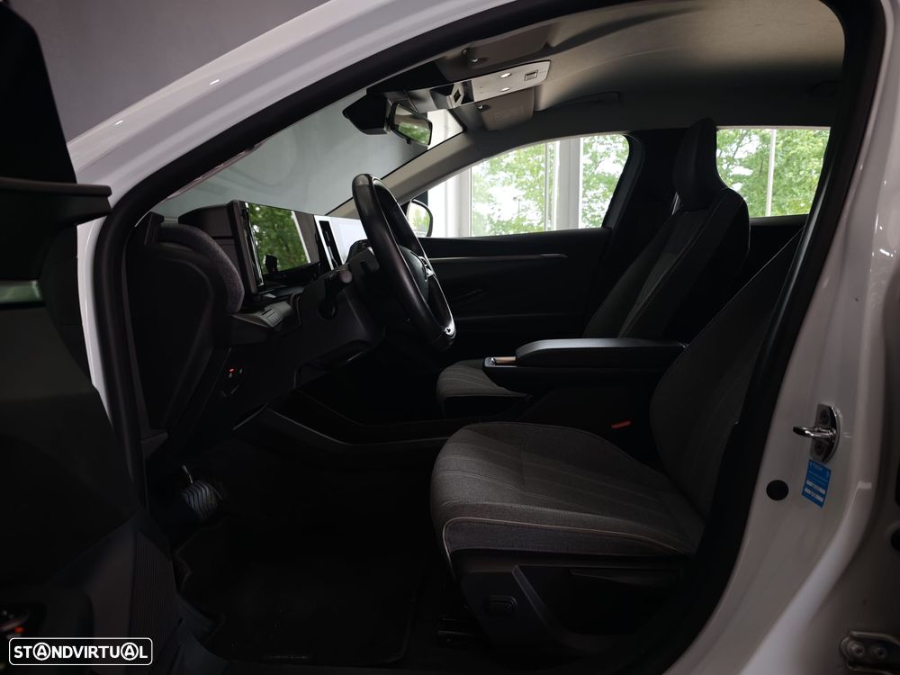 Renault Mégane E-Tech EV40 130hp boost charge Techno - 29