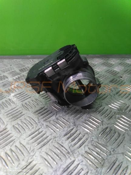 Reparação de Motor Volvo XC60 2.0D 2010 / 2011 D5204T2 - 4