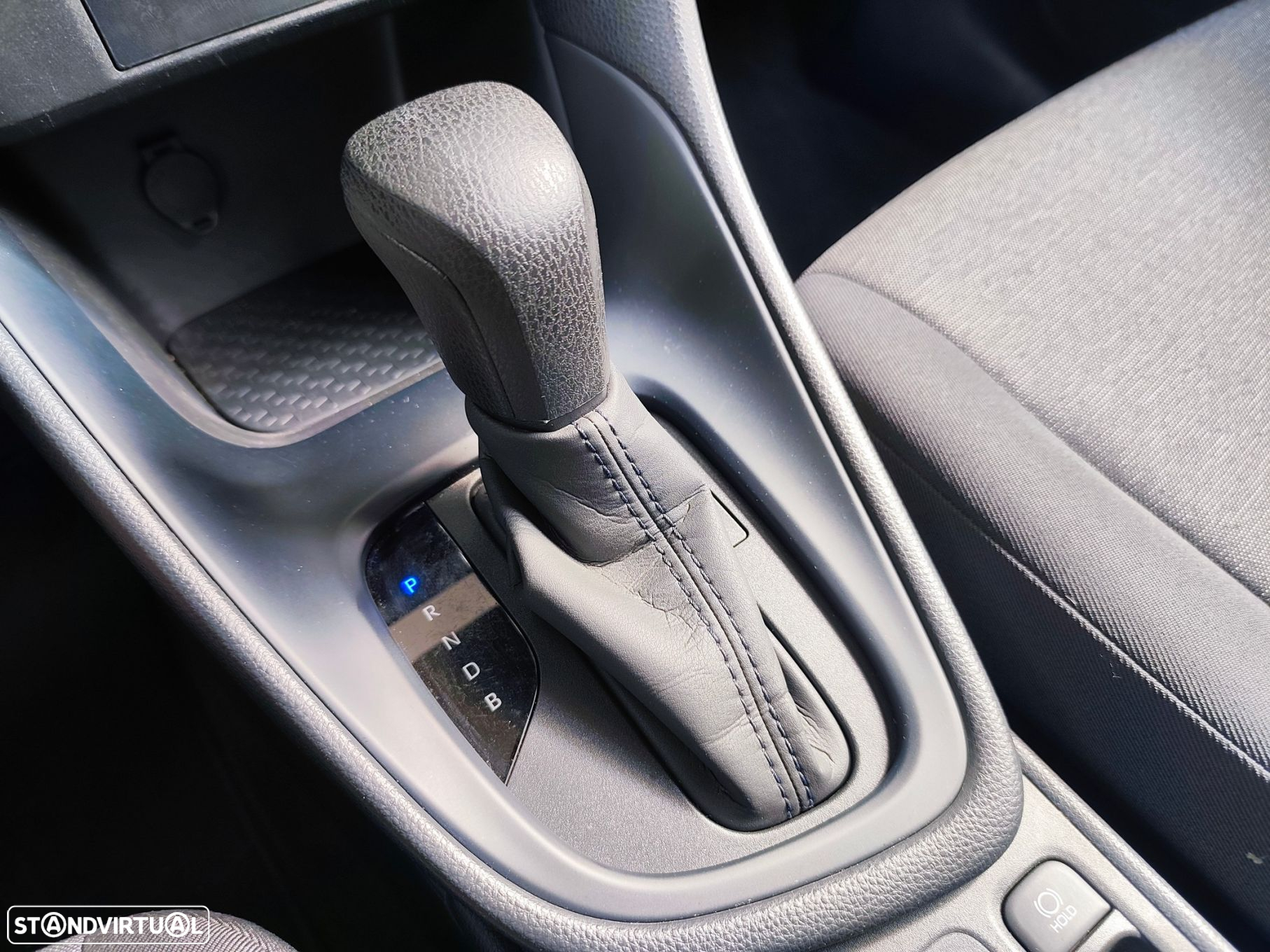Toyota Yaris - 6