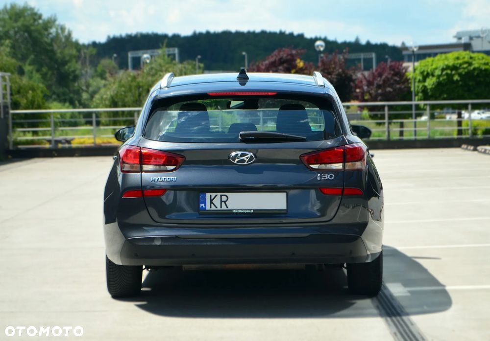 Hyundai i30 1.5 DPI Modern - 5