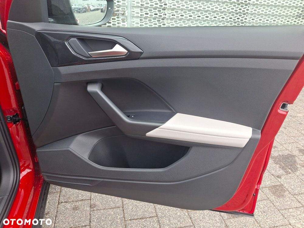 Volkswagen T-Cross 1.5 TSI ACT Style DSG - 16
