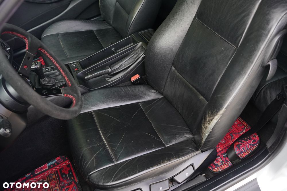 BMW Seria 3 320Ci - 14