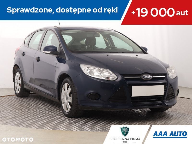 Ford Focus - 2