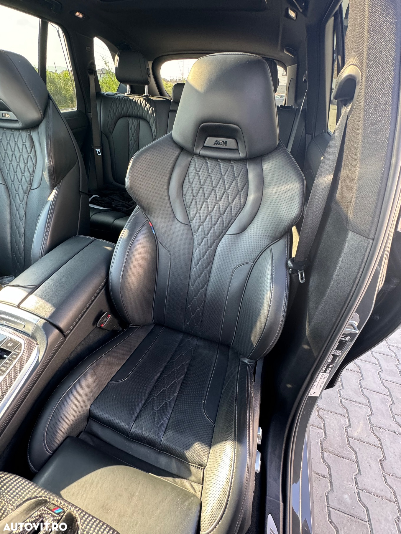 BMW X5 xDrive40i AT MHEV - 6