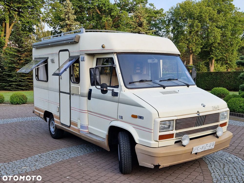 Fiat Ducato - 13