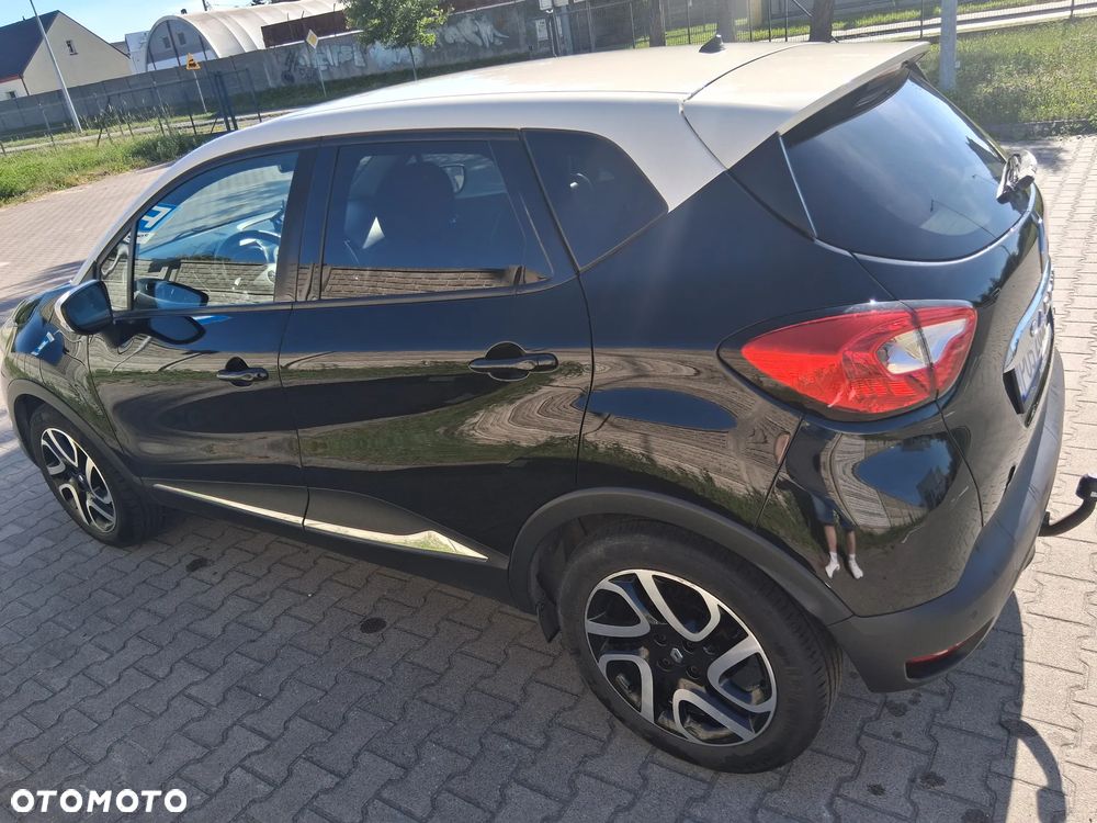 Renault Captur ENERGY TCe 90 Start&Stop Luxe - 3