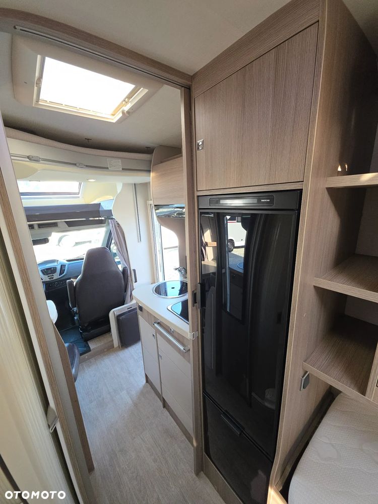 Chausson Flash 2.0 170KM - 6.5M - 13