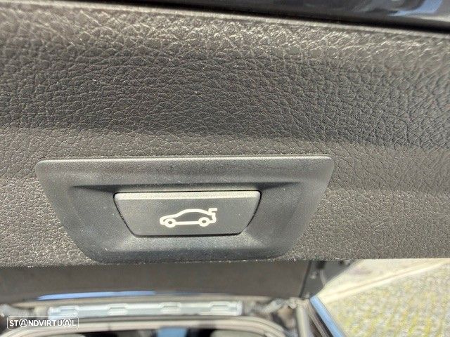 BMW 418 Gran Coupé d Line Sport Auto - 19