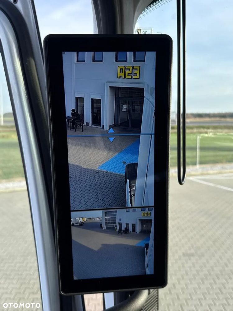 DAF XF XFn 480 FT - 8