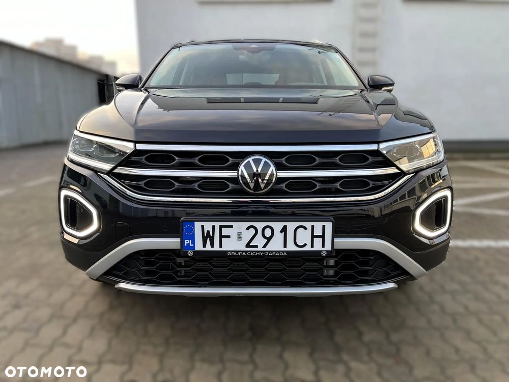 Volkswagen T-Roc 1.5 TSI Style DSG - 38