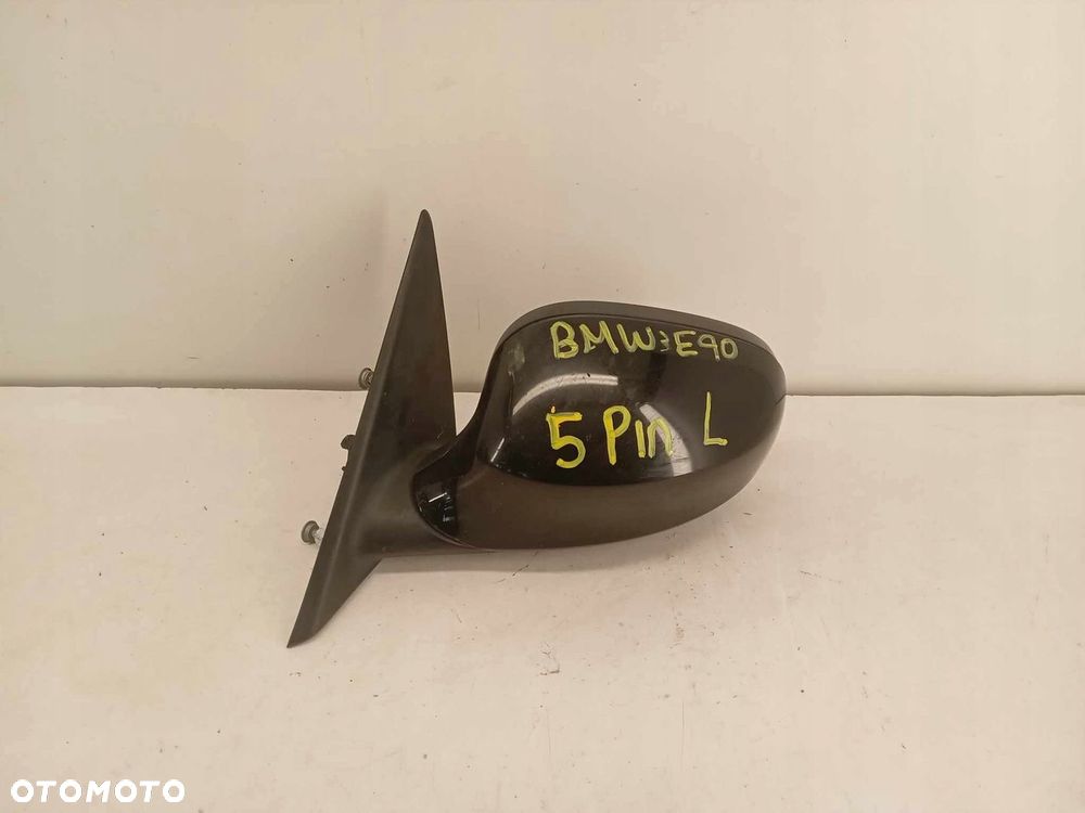 LUSTERKO LEWE BMW 3 E90 LIFT 08-11 5 PIN - 1