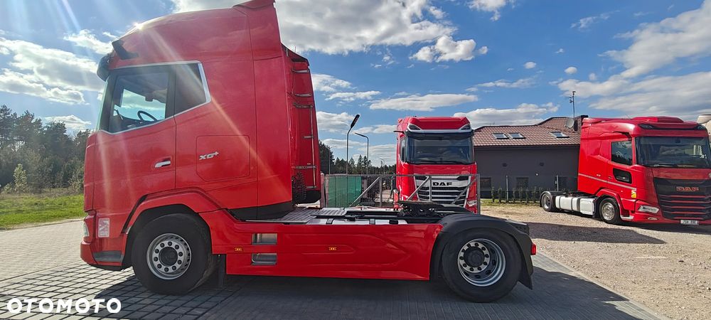 DAF XG+ PLUS 480 FT - 27