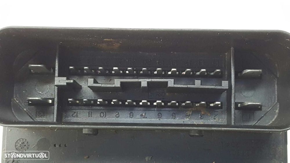 ABS TOYOTA YARIS ACTIVE - 7