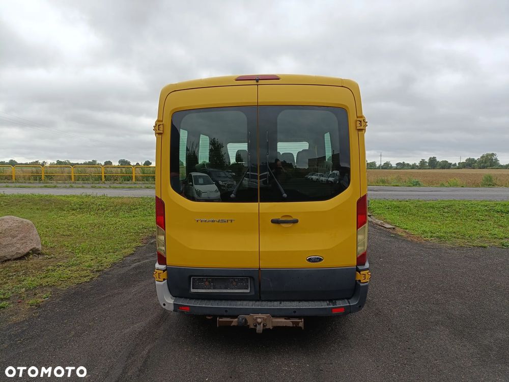 Ford Transit - 8