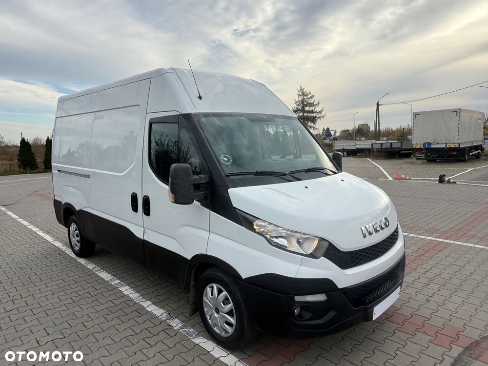 Iveco 35. DAYLY - 26
