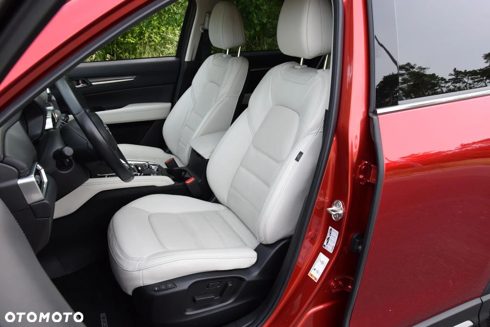 Mazda CX-5 2.5 Skypassion AWD - 15
