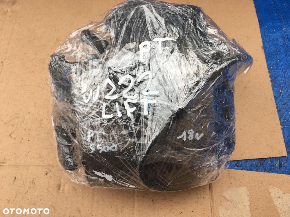 Mercedes S500 S Klasa W222 Lift AMG Zacisk Hamulcowy Tył Prawy Tylny 22244 - 11