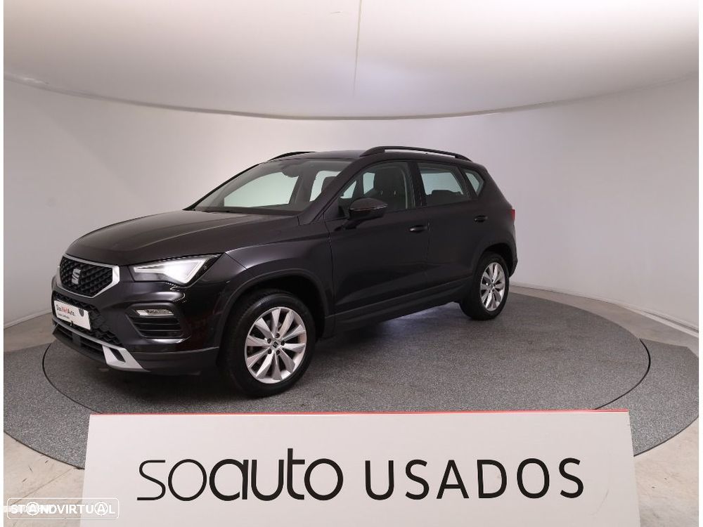 SEAT Ateca 1.0 TSI Style - 2
