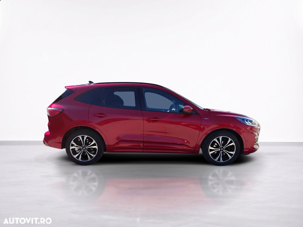 Ford Kuga 1.5 EcoBlue A8 FWD ST Line X - 8