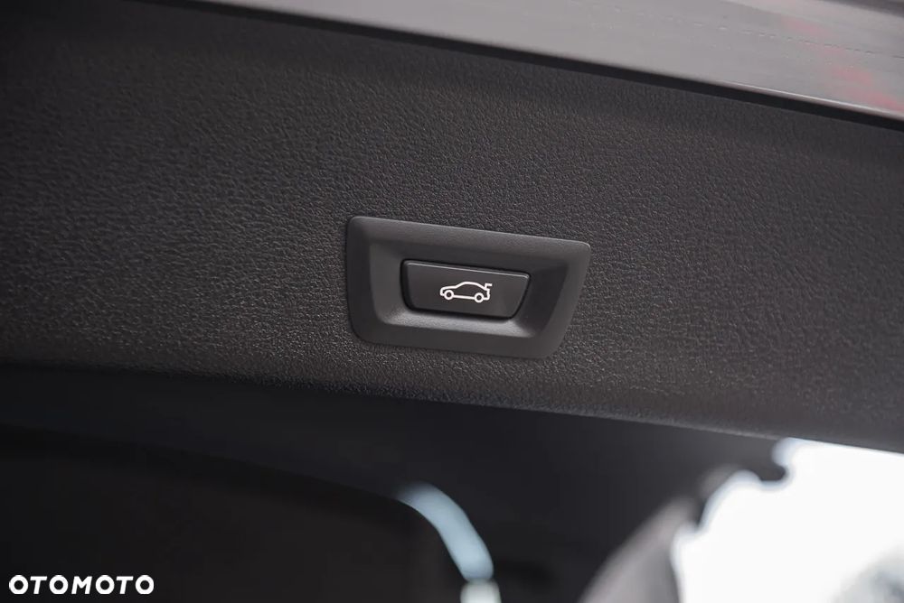 BMW X4 xDrive20d M Sport X sport - 35