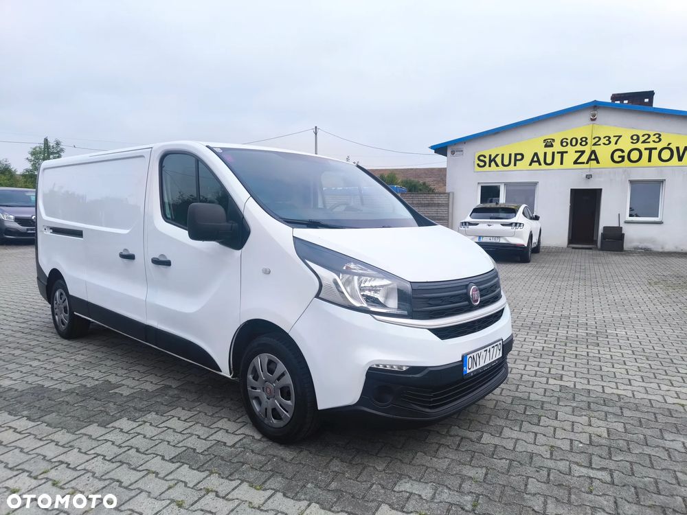 Fiat Talento - 7