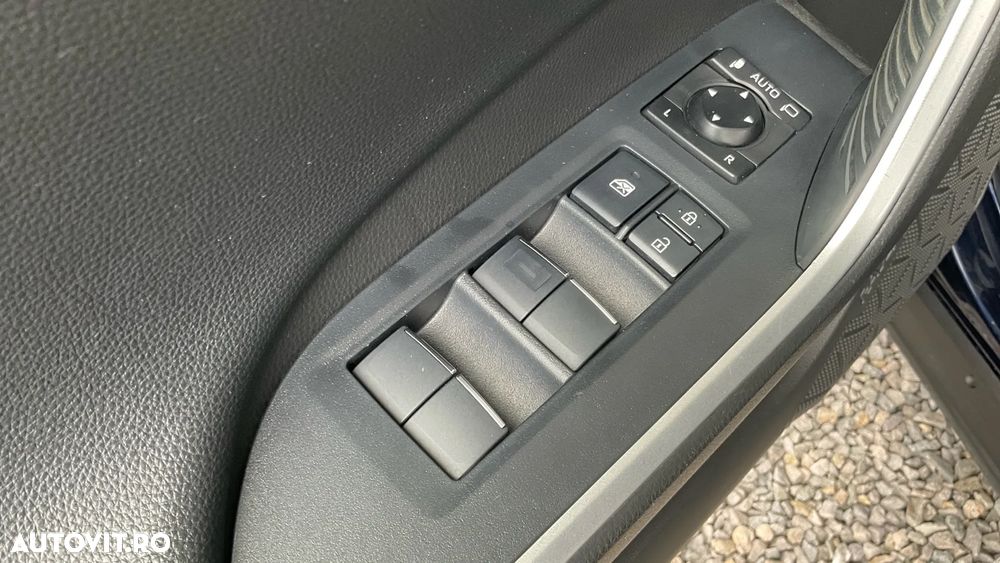 Toyota RAV4 2.5 Hybrid VVT-iE 4x2 Dynamic - 25