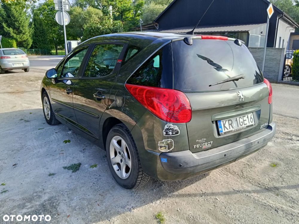 Peugeot 207 120 Premium - 3