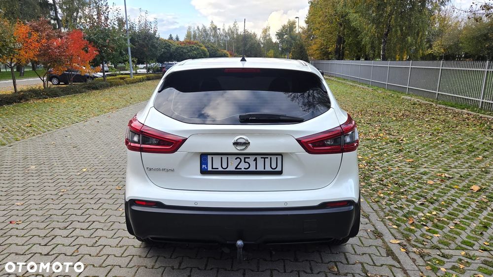 Nissan Qashqai 1.6 DCi N-Tec - 4