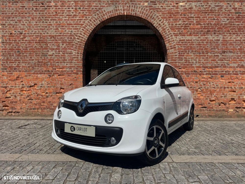 Renault Twingo 1.0 SCe Zen - 2