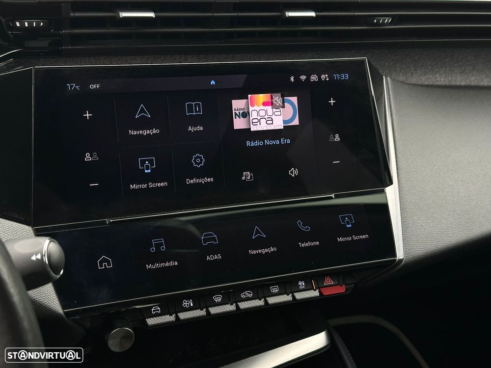 Peugeot 308 1.5 BlueHDi Allure Pack - 20