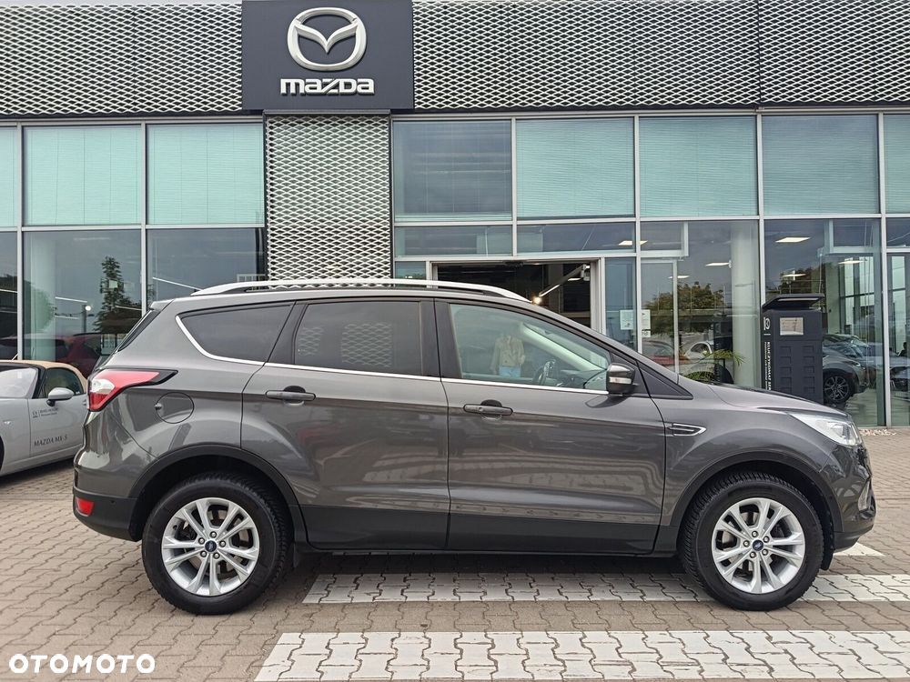 Ford Kuga - 6