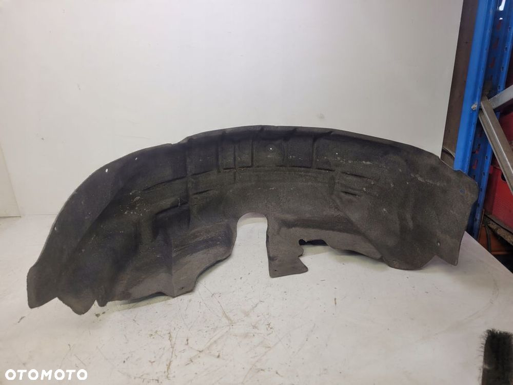 NADKOLE PRAWY TYŁ AUDI A3 8P 2003-2012 ORYGINAŁ ! - 1
