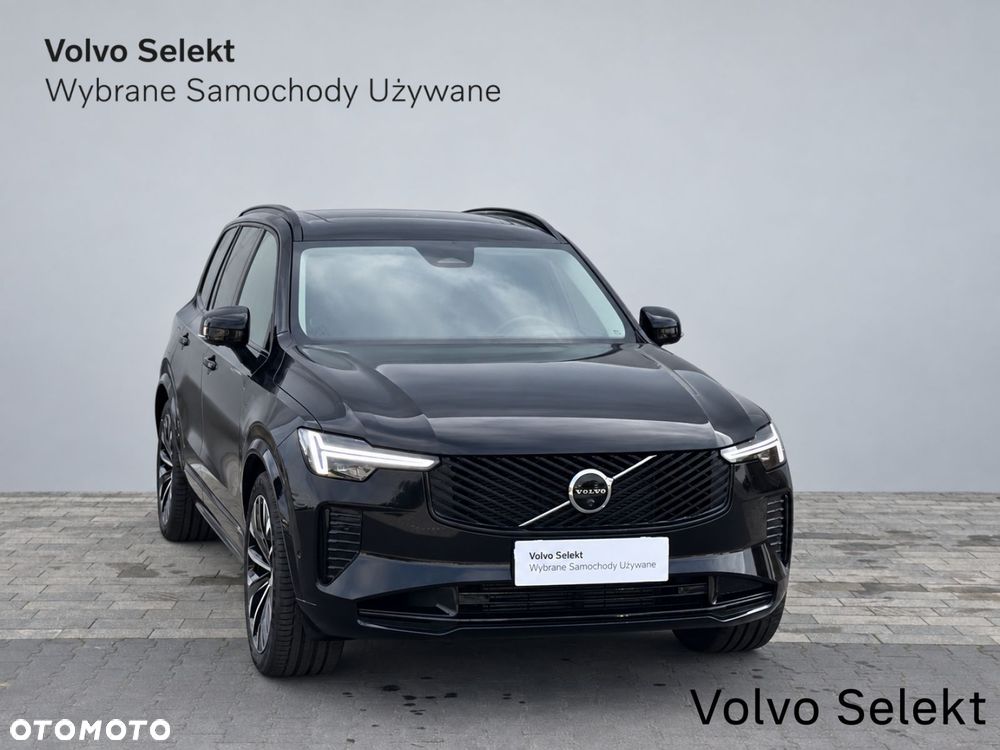 Volvo XC 90 - 4