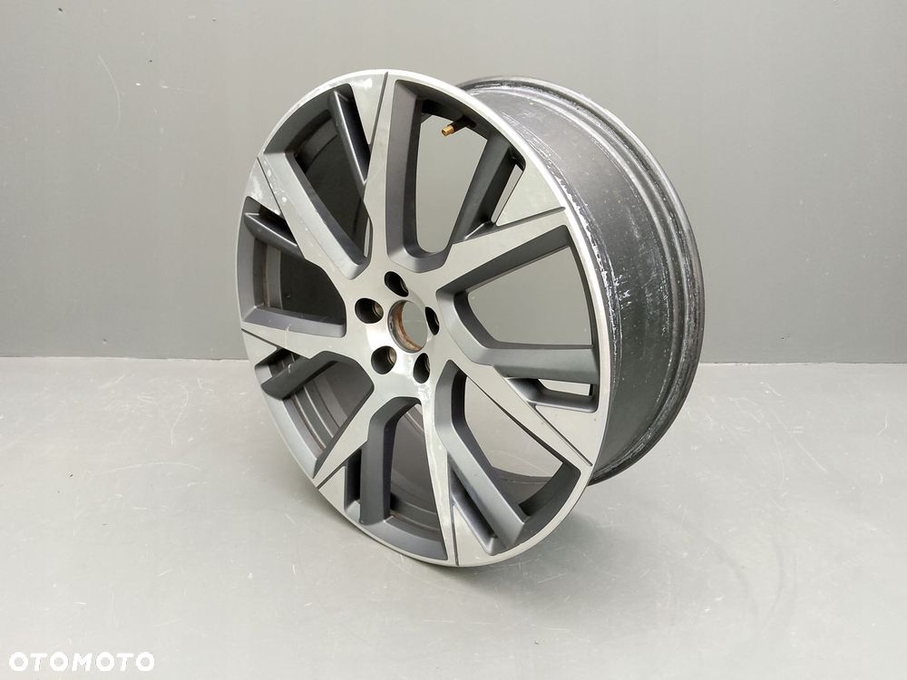 VOLVO V90 CROSS COUNTRY FELGA ALUMINIOWA 8.0" X 21" 5X108 ET49,5 31428592 ÷ - 3