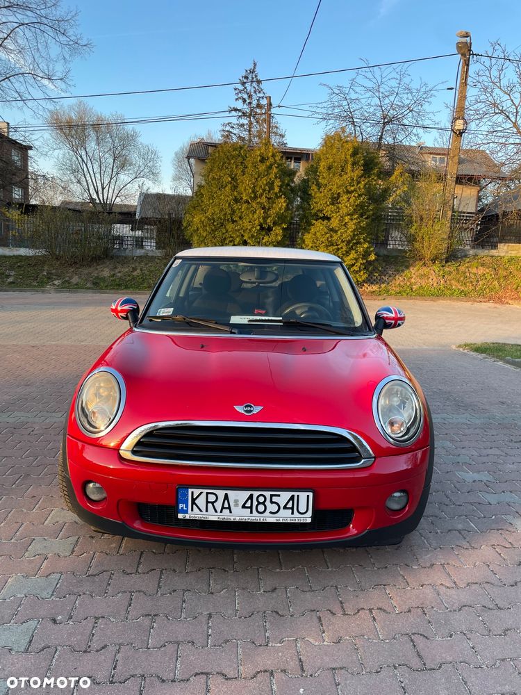 MINI ONE Standard - 2