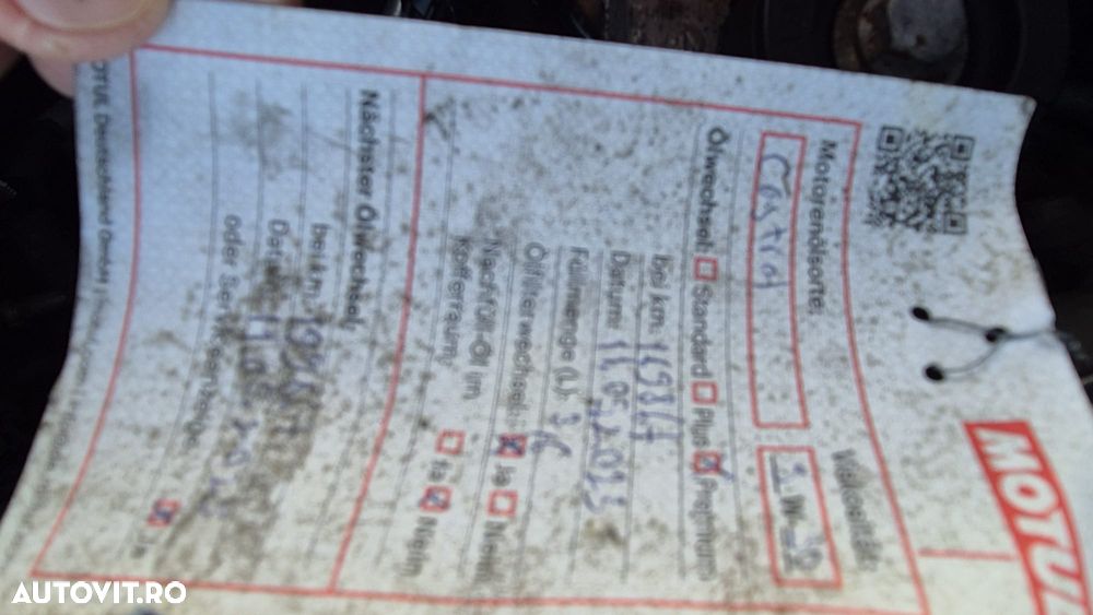 Skoda Roomster 1.2 TSI Active - 17